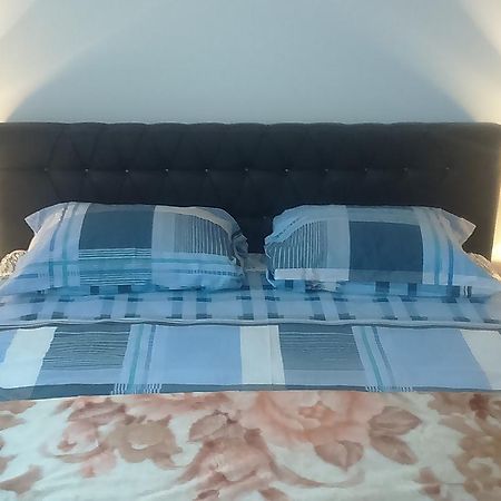 Apartman Pazin Trebin Dış mekan fotoğraf