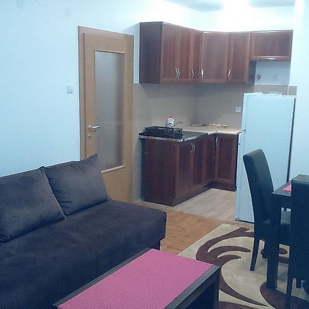 Apartman Pazin Trebin Dış mekan fotoğraf