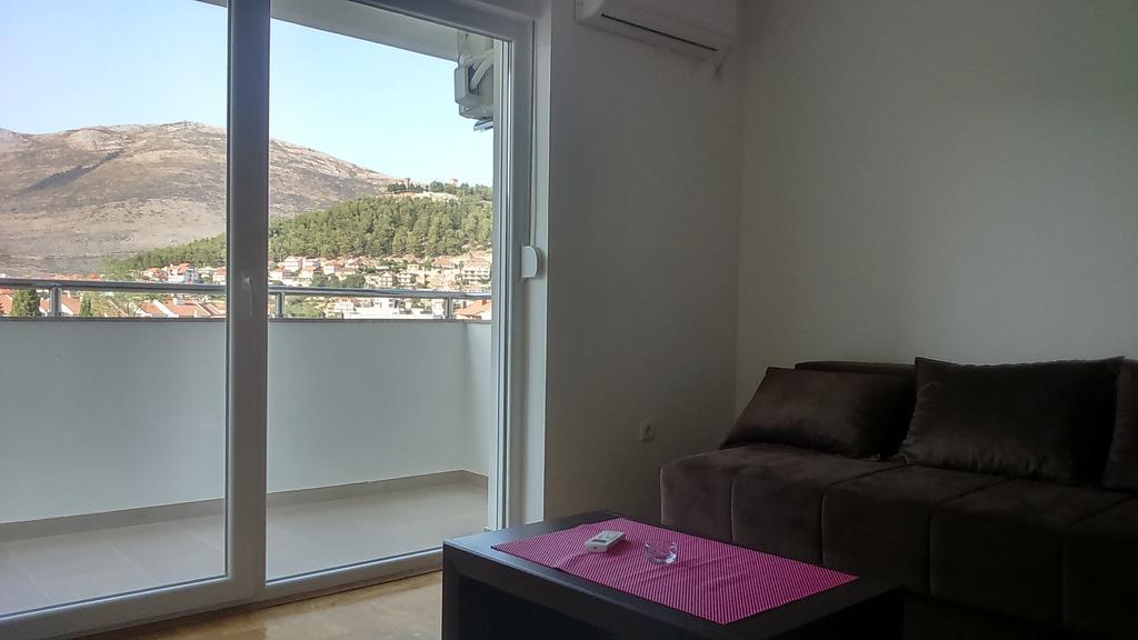 Apartman Pazin Trebin Dış mekan fotoğraf