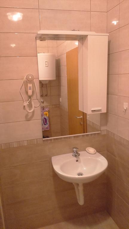 Apartman Pazin Trebin Dış mekan fotoğraf