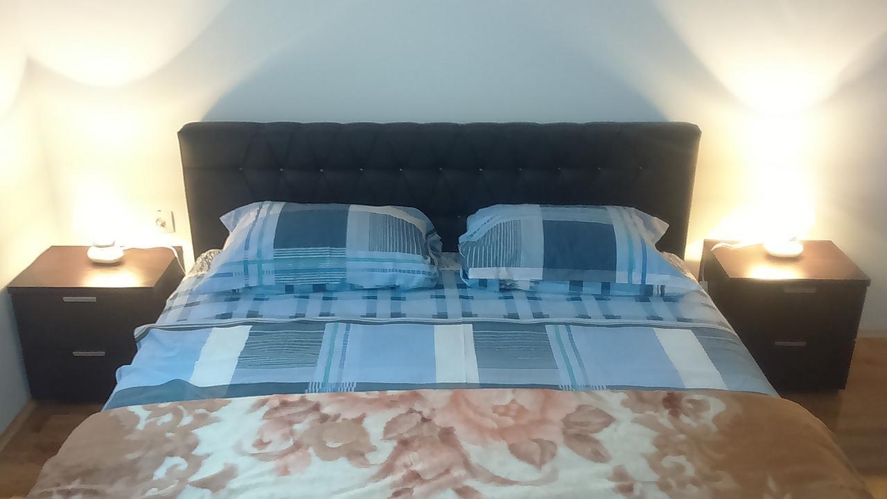 Apartman Pazin Trebin Dış mekan fotoğraf