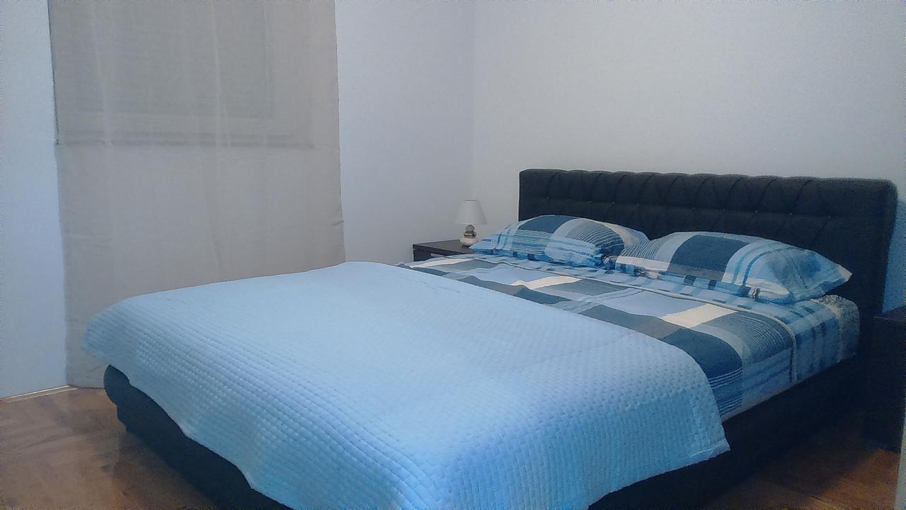 Apartman Pazin Trebin Dış mekan fotoğraf