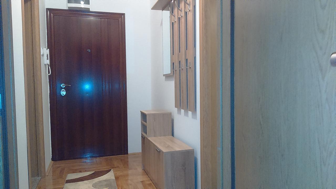 Apartman Pazin Trebin Dış mekan fotoğraf