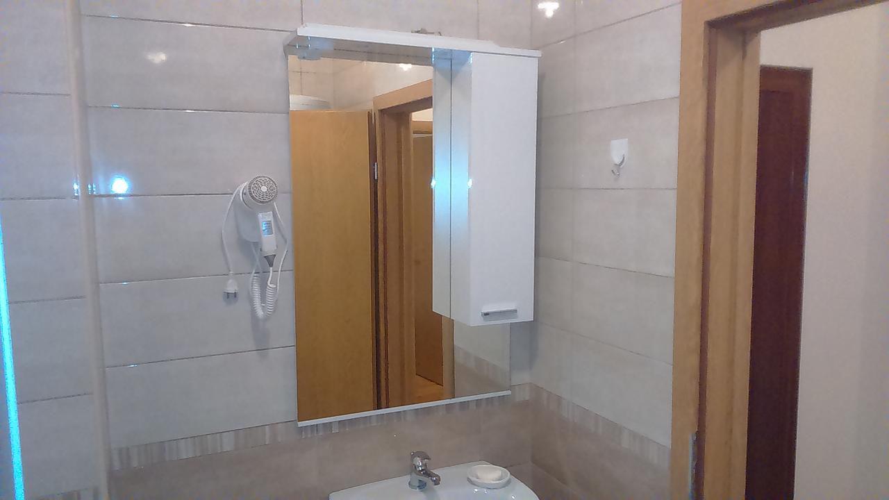 Apartman Pazin Trebin Dış mekan fotoğraf